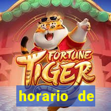 horario de pagamento do fortune tiger