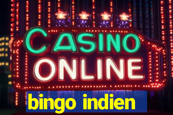 bingo indien