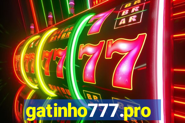 gatinho777.pro