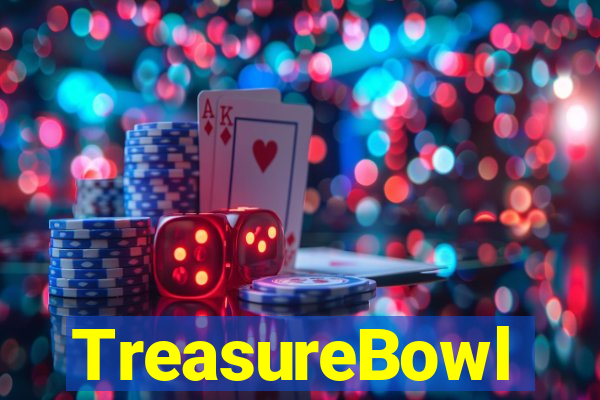 TreasureBowl treasure bowl melhor horário para jogar