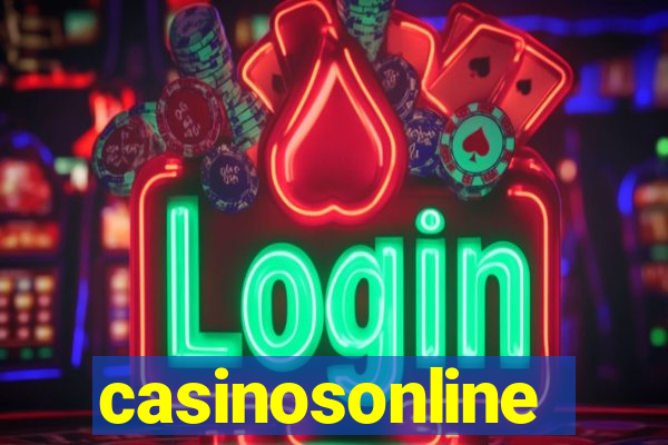 casinosonline