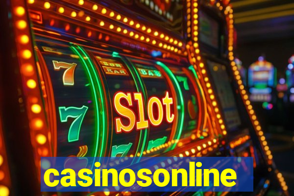 casinosonline