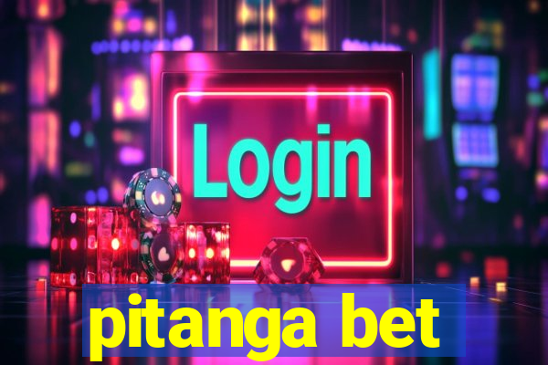 pitanga bet