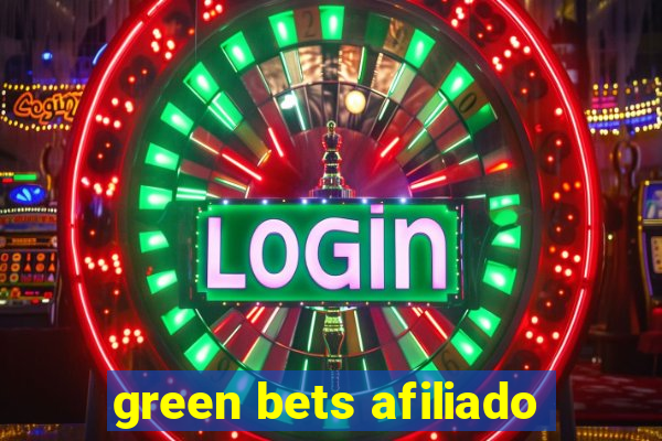 green bets afiliado