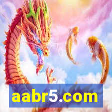 aabr5.com