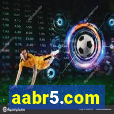 aabr5.com