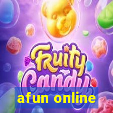 afun online