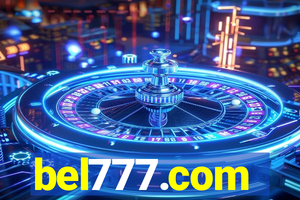 bel777.com