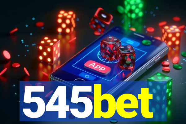 545bet