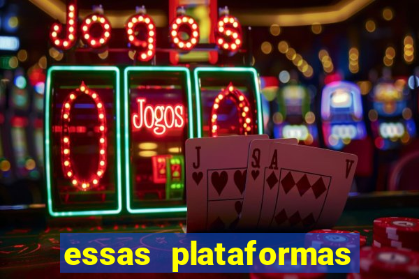 essas plataformas de jogos sao confiaveis