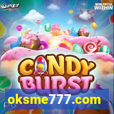 oksme777.com