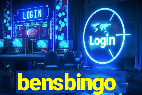 bensbingo