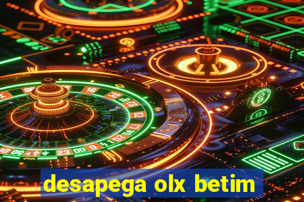 desapega olx betim