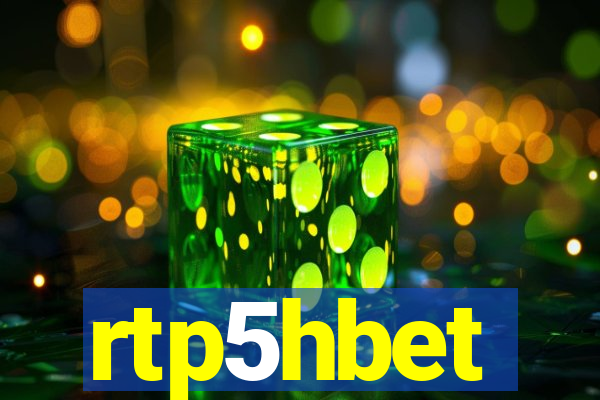 rtp5hbet