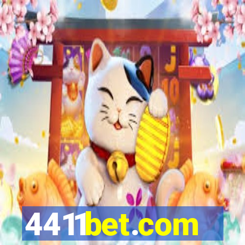 4411bet.com