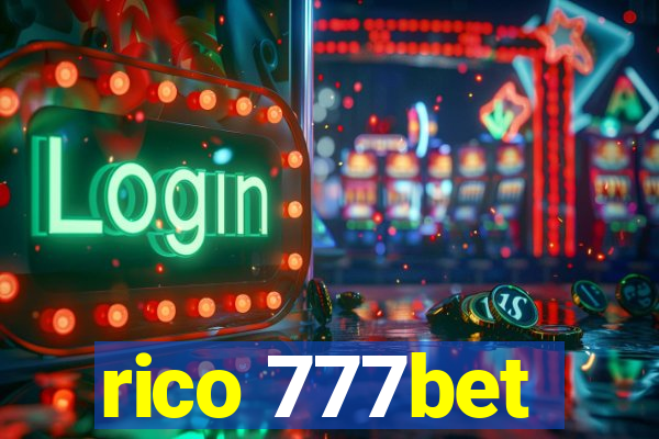 rico 777bet