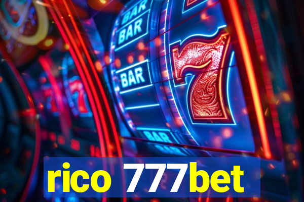 rico 777bet