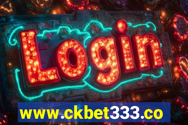 www.ckbet333.com