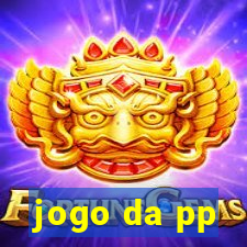 jogo da pp