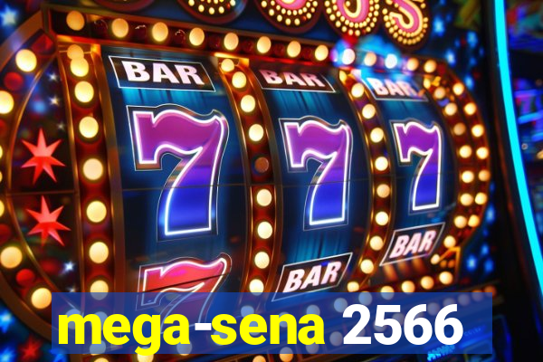 mega-sena 2566