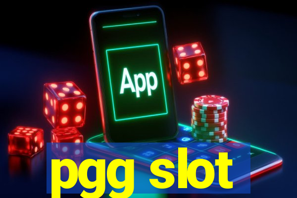 pgg slot