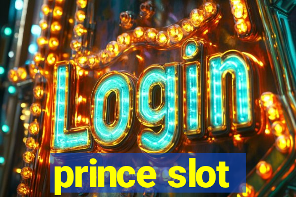 prince slot