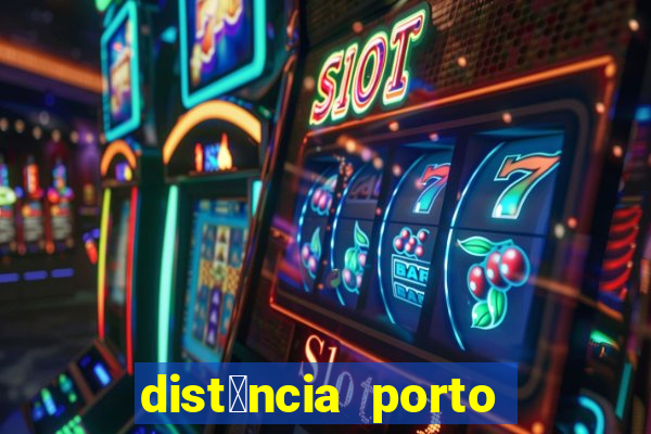 dist芒ncia porto alegre pelotas