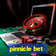 pinnicle bet