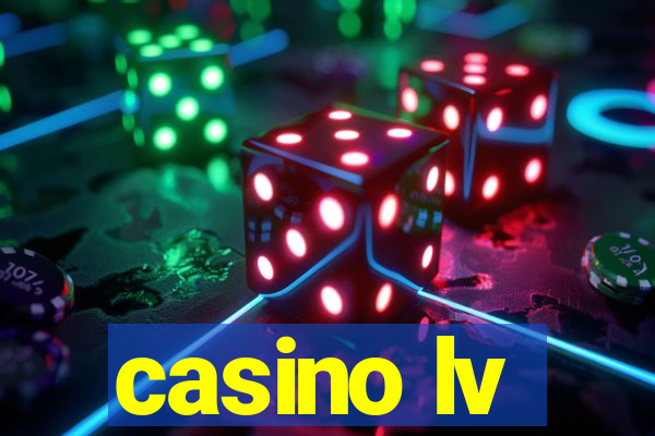 casino lv