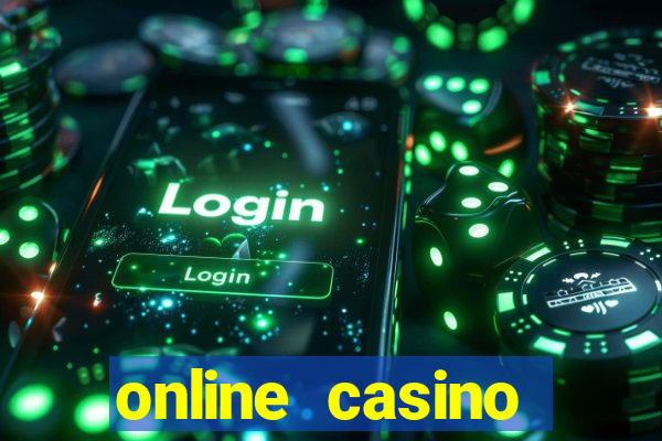 online casino jackpot games