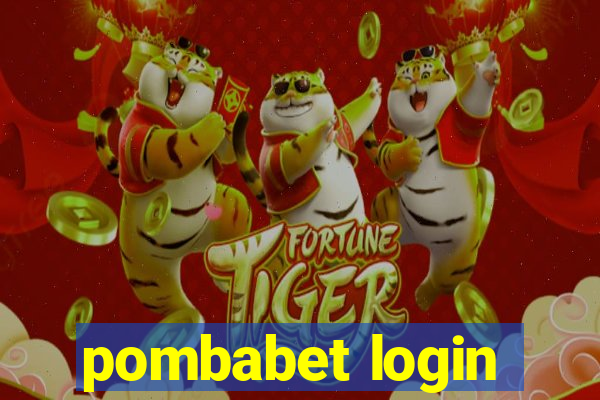 pombabet login