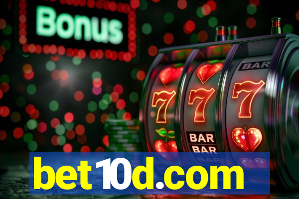 bet10d.com