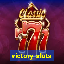 victory slots