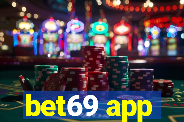 bet69 app