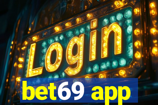 bet69 app