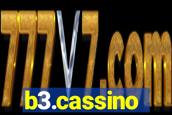 b3.cassino