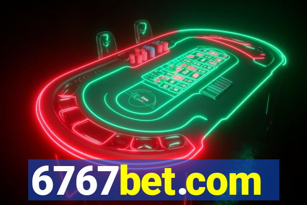 6767bet.com