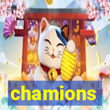 chamions