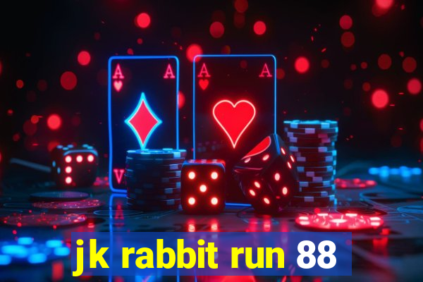 jk rabbit run 88