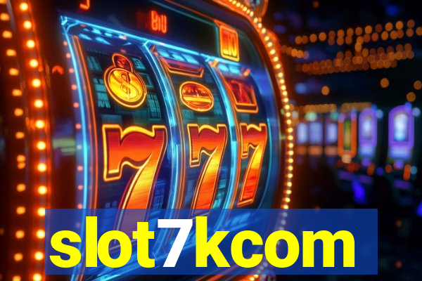 slot7kcom