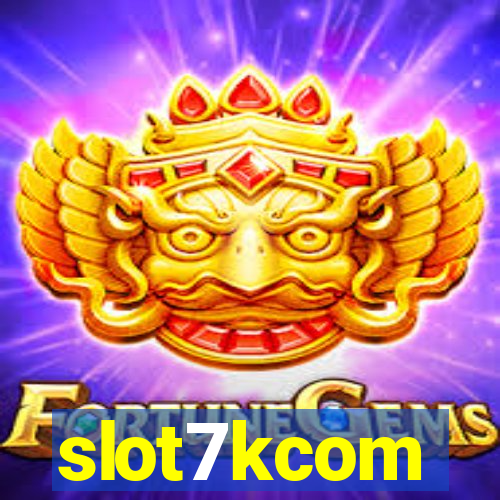 slot7kcom