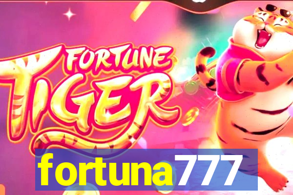 fortuna777