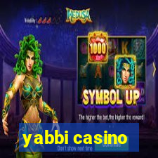 yabbi casino