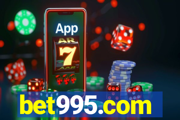 bet995.com