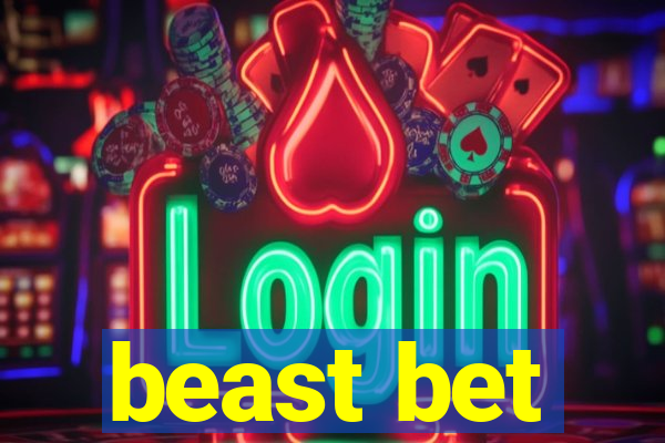 beast bet