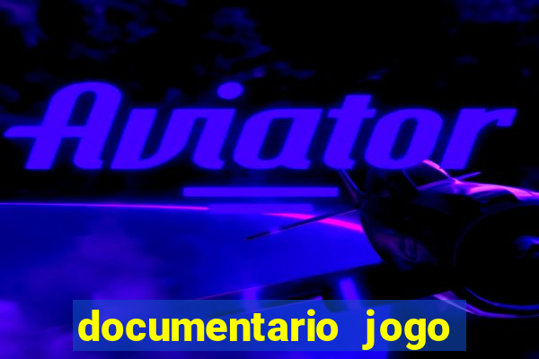 documentario jogo do bicho