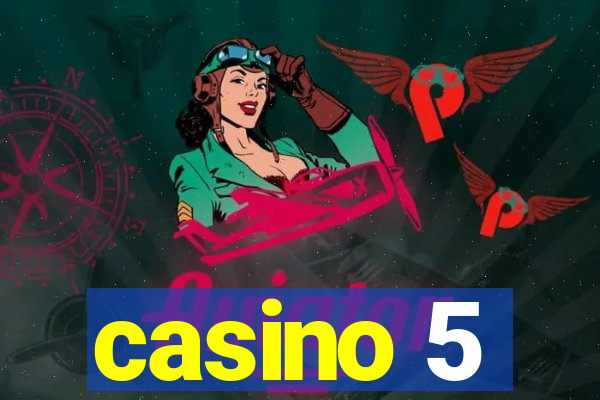 casino 5