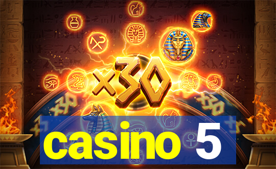 casino 5