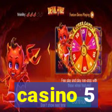 casino 5