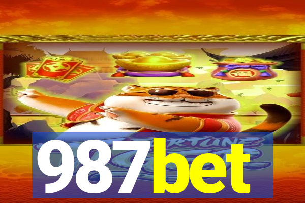 987bet